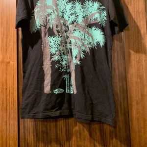 Vans t-shirt